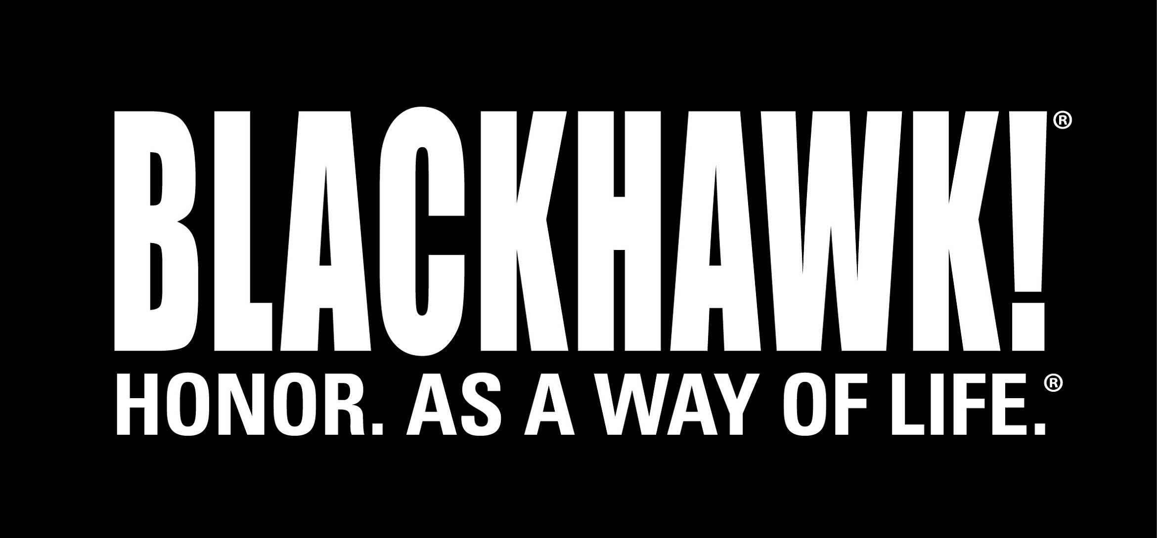 Blackhawk