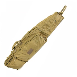 Long Gun Drag Bag-Blackhawk