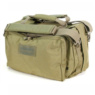 Mobile Operations Bag (Mob) Bag-Blackhawk