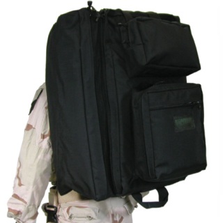 Divers Travel Bag-Blackhawk