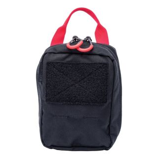 Go Box Med Pouch Black-Blackhawk