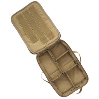 Go Box Mag Bag-Blackhawk
