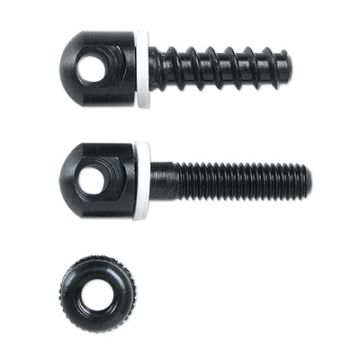 Magnum Band Swivel Screws-Uncle Mike's