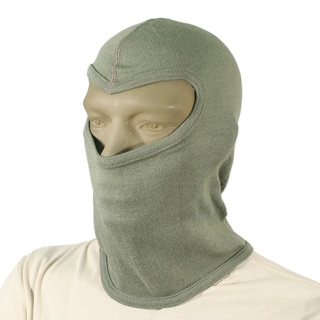 Balaclava - 7 Oz 15" w/Nomex-Blackhawk