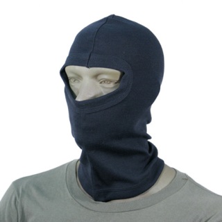 Balaclava - Polypro-Blackhawk