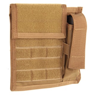 Admin / Flashlight Pouch-Blackhawk