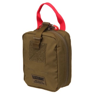 Quick Release Medical Pouch-Blackhawk