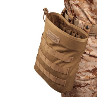 Roll-Up Molle Dump Pouch-Blackhawk