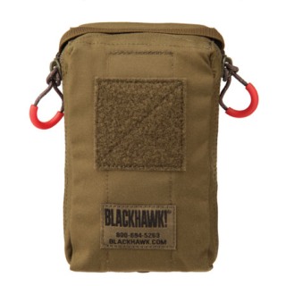 Compact Medical Pouch-Blackhawk