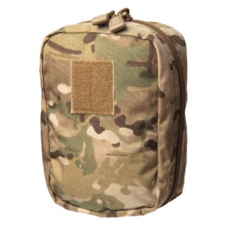 Strike Medical Pouch-Blackhawk