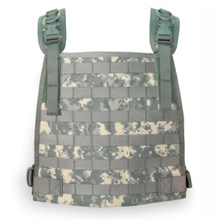 S.T.R.I.K.E. Plate Carrier Harness-Blackhawk