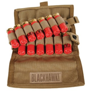 Strike Shotgunpouche 18rnd-Blackhawk