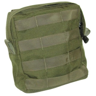 Strike Large Utilitypouche w/Zipper-Blackhawk