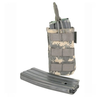 Strike Single M4/M16 Magpouche-Blackhawk