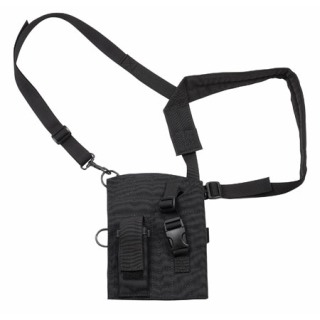 40ag01 Alaska Guide Holster-Blackhawk