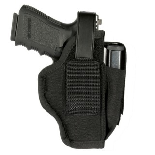 40am36 Ambidextrous Holster w/Mag-Blackhawk