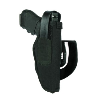 Paddle Holster-Blackhawk