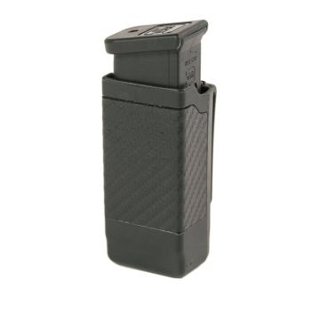 410600 Single Mag Case - Double Row-Blackhawk