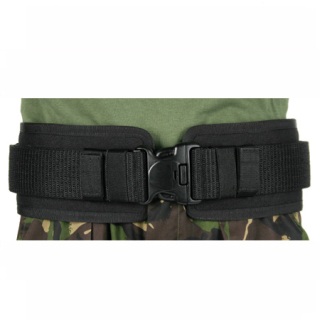 Belt Pad-Blackhawk