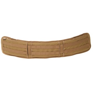 41pb01 Enhanced Padded Patrol Belt-Blackhawk