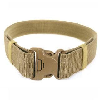 41wb02 Enhanced Military Web Belt-Blackhawk