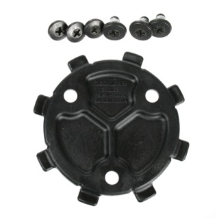 Serpa Quick Disconnect Male-Blackhawk