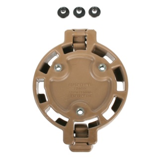 Serpa Quick Disconnect Female-Blackhawk
