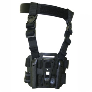 Tactical Holster Platform-Blackhawk