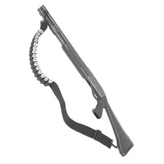 Shotgun Shell Sling-Blackhawk