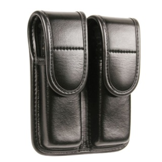 Double Mag Pouch - Staggered Column, Glock 21-Blackhawk