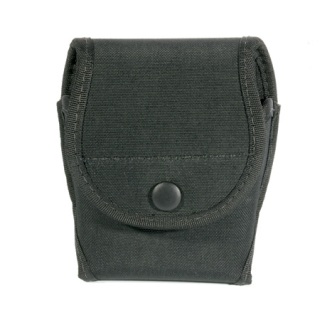 Double Cuff Case-Blackhawk