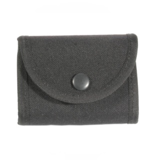 Double Latex Glove Case-Blackhawk