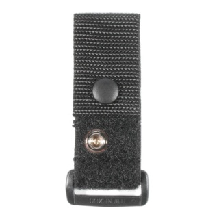 Epaulet Microphone Carrier-Blackhawk
