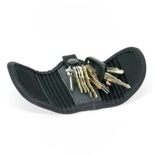 44a600 Silent Key Holder-Blackhawk