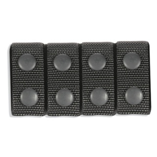 Belt Keeper 2" Nylon (Set Of 4)-Blackhawk