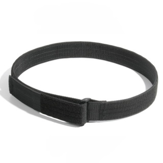 Loopback Inner Belt With Hook And Loop-Blackhawk
