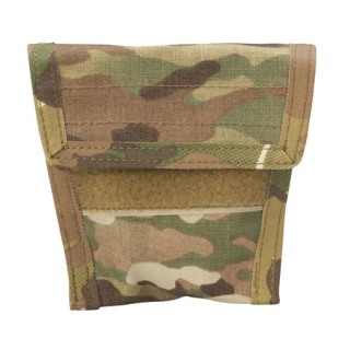 Belt Mounted Handcuff Pouch-Blackhawk
