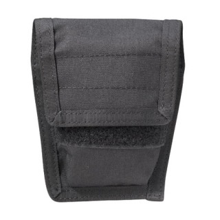 Double Handcuff Pouch-Blackhawk