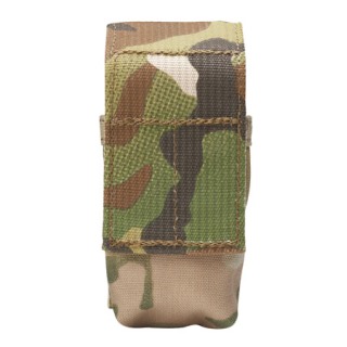 Belt Mounted Mace Pouch 2 Oz.-Blackhawk