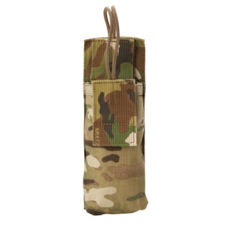Belt Mounted Radio Pouch-Blackhawk
