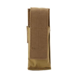 52hb01 Mag Pouch, Hook Backed-Blackhawk