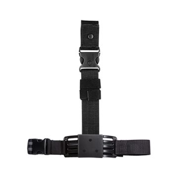 Molded Drop Leg Tactical Platform-Uncle Mike's