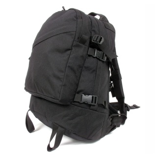 3-Day Assault Back Pack-Blackhawk