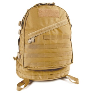 Ultralight 3 Day Assault Pack-Blackhawk