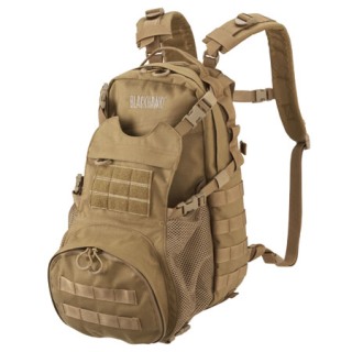 Cyane Dynamic Pack-Blackhawk