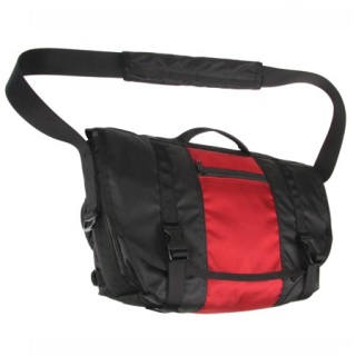 Covert Carry Messenger Bag-Blackhawk