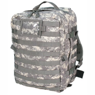 Special Operations Medical Back Pack-Blackhawk