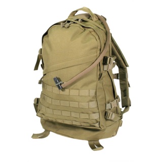 Phoenix Patrol Pack-Blackhawk
