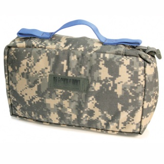 S.T.O.M.P. Medical Pack Accessory Pouch-Blackhawk