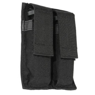 Double Pistol Mag Pouch-Blackhawk